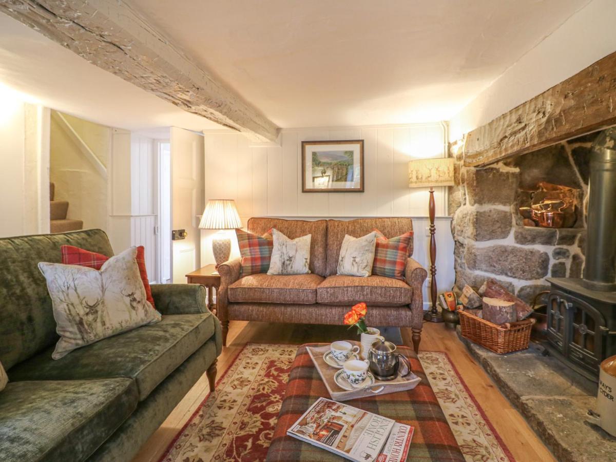 Rookwood Villa Exeter Eksteriør billede