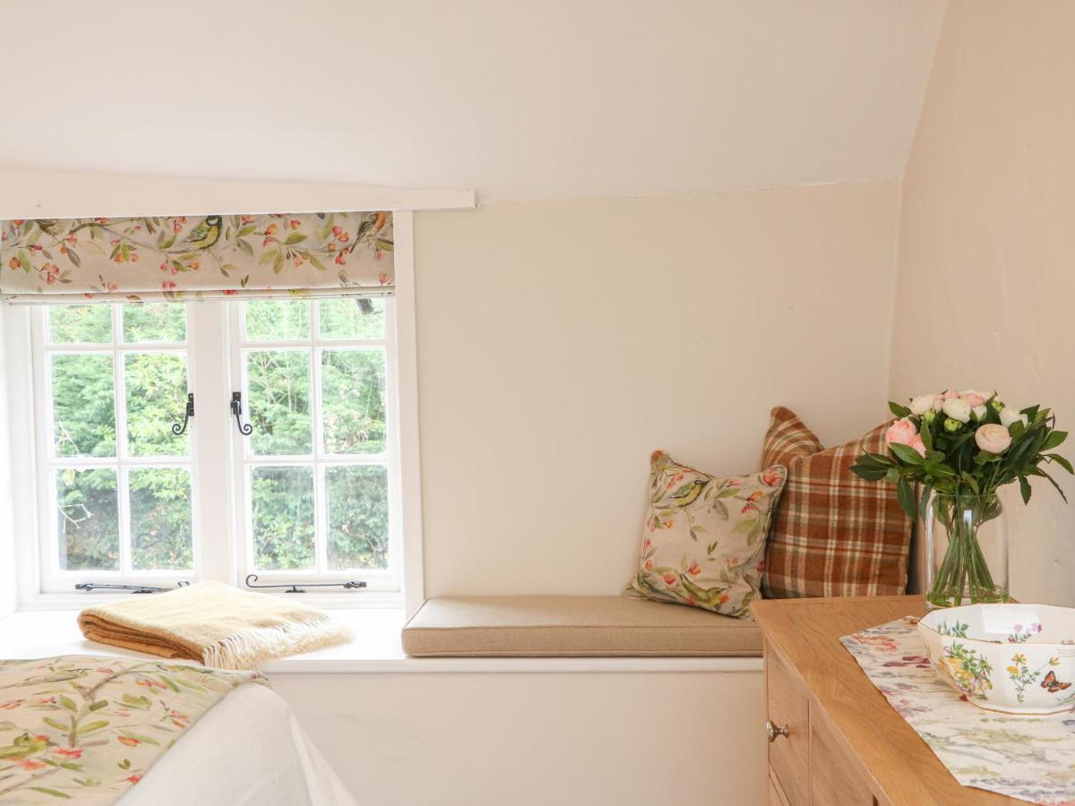 Rookwood Villa Exeter Eksteriør billede