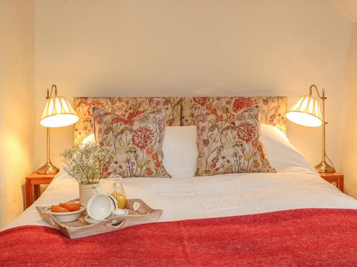 Rookwood Villa Exeter Eksteriør billede