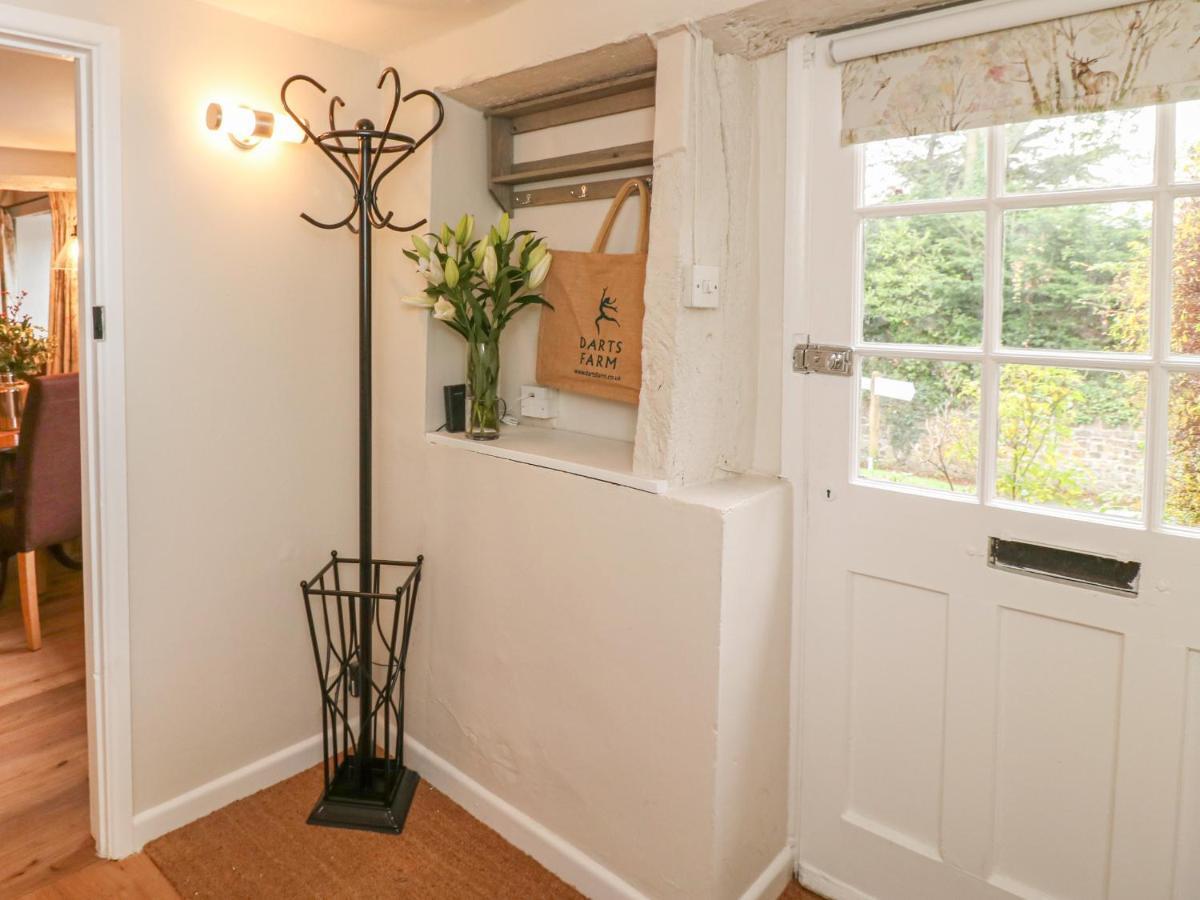 Rookwood Villa Exeter Eksteriør billede
