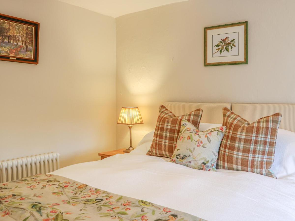 Rookwood Villa Exeter Eksteriør billede