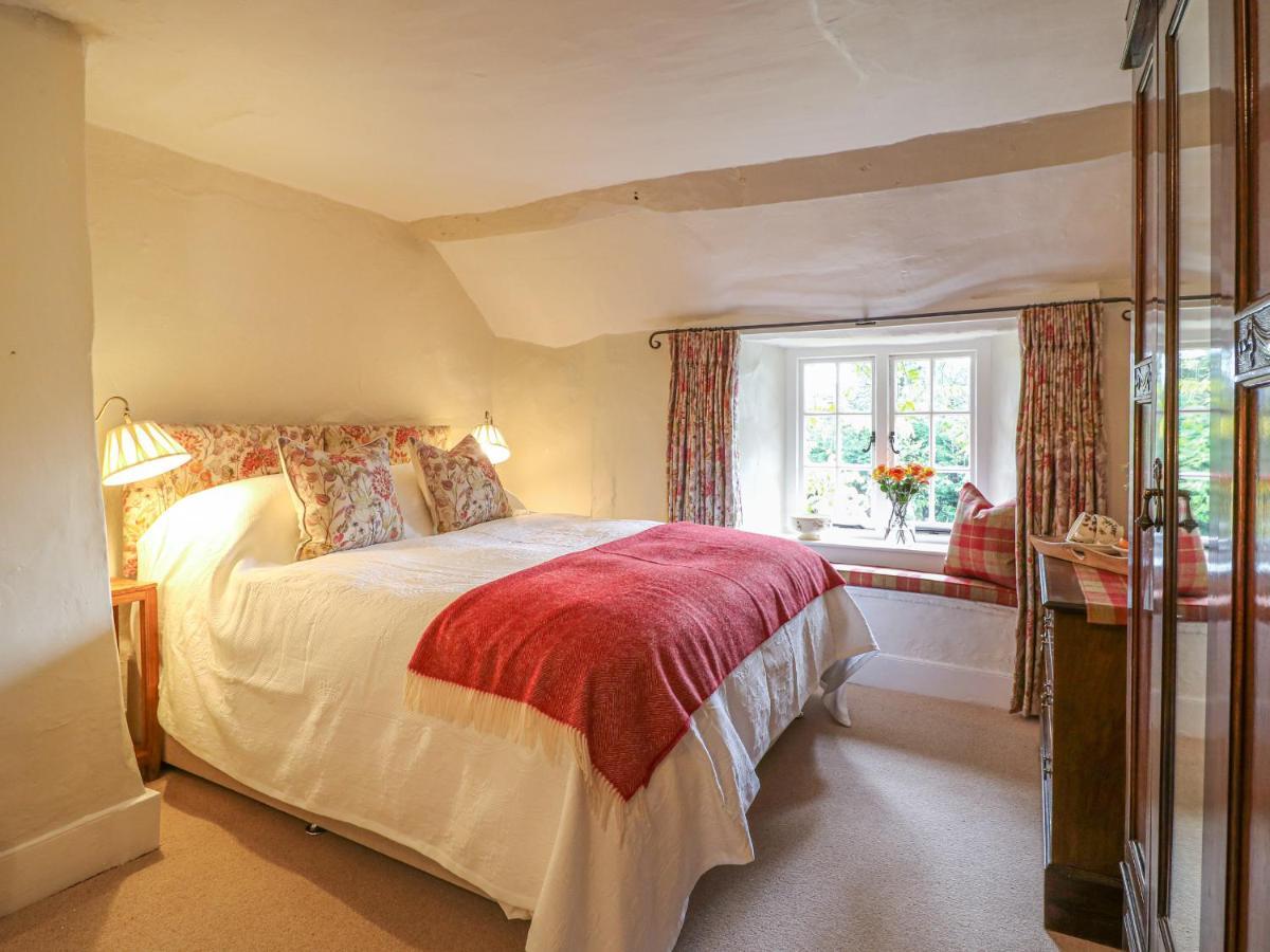 Rookwood Villa Exeter Eksteriør billede