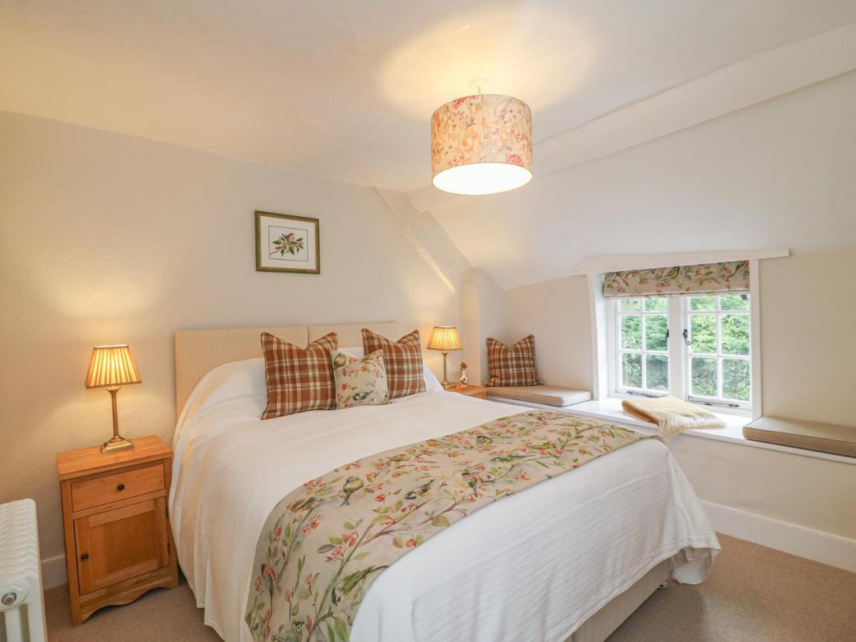 Rookwood Villa Exeter Eksteriør billede