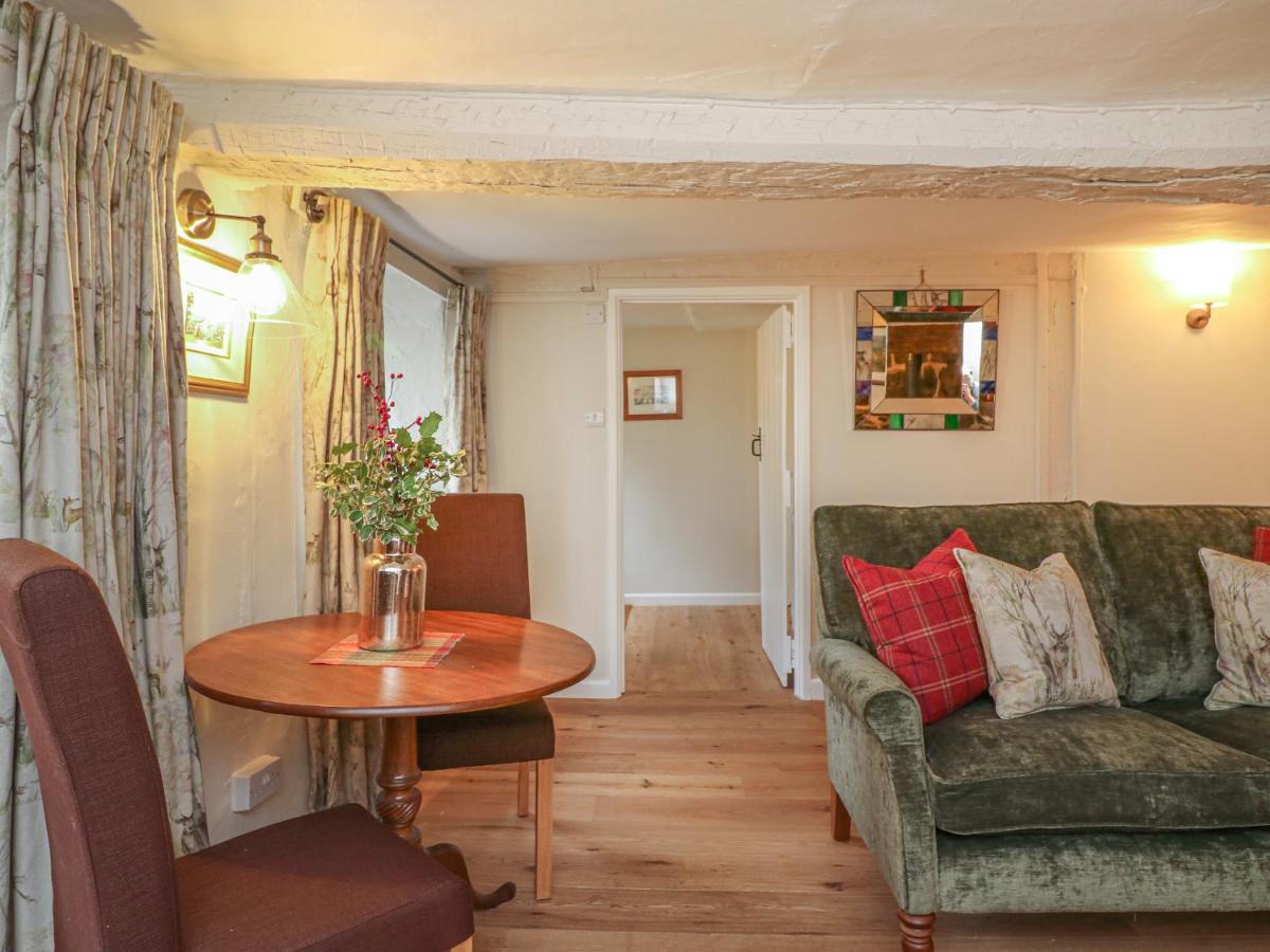 Rookwood Villa Exeter Eksteriør billede
