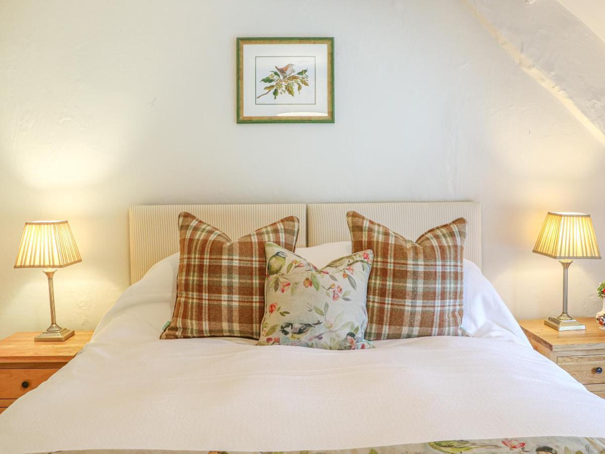 Rookwood Villa Exeter Eksteriør billede
