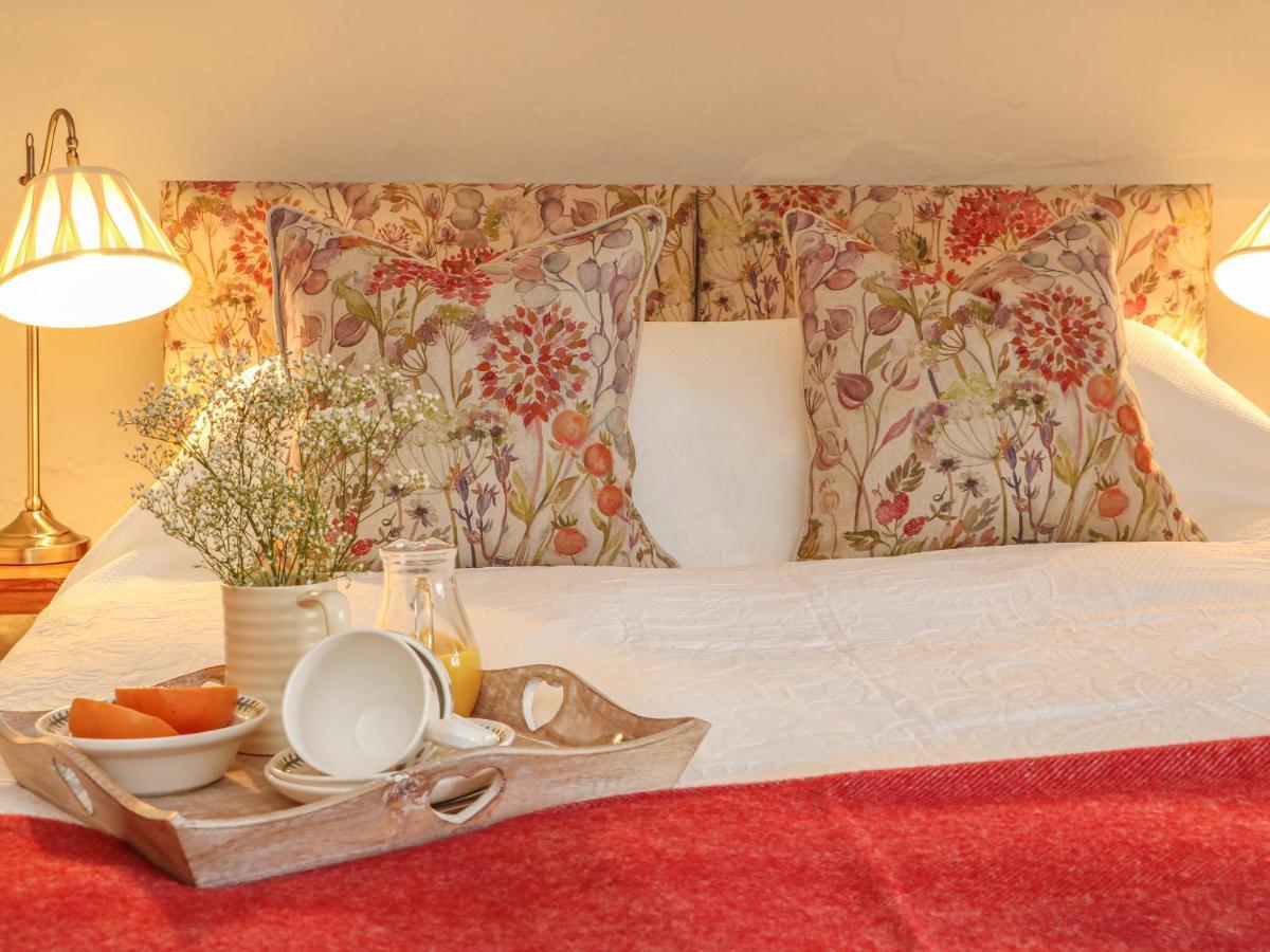 Rookwood Villa Exeter Eksteriør billede