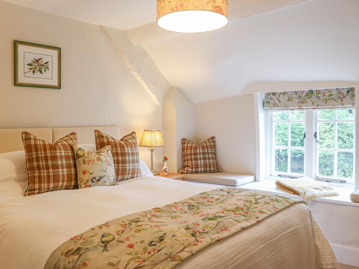 Rookwood Villa Exeter Eksteriør billede