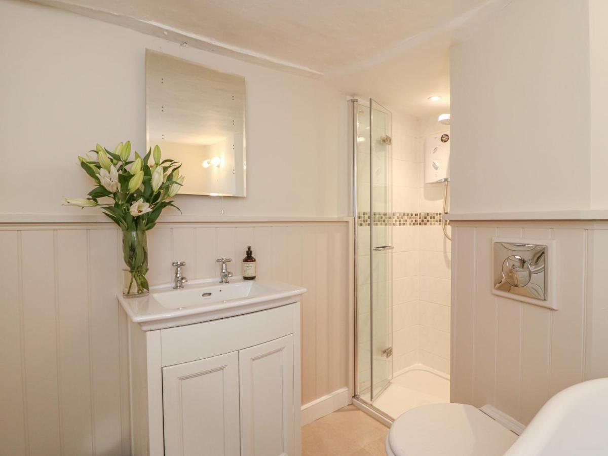 Rookwood Villa Exeter Eksteriør billede