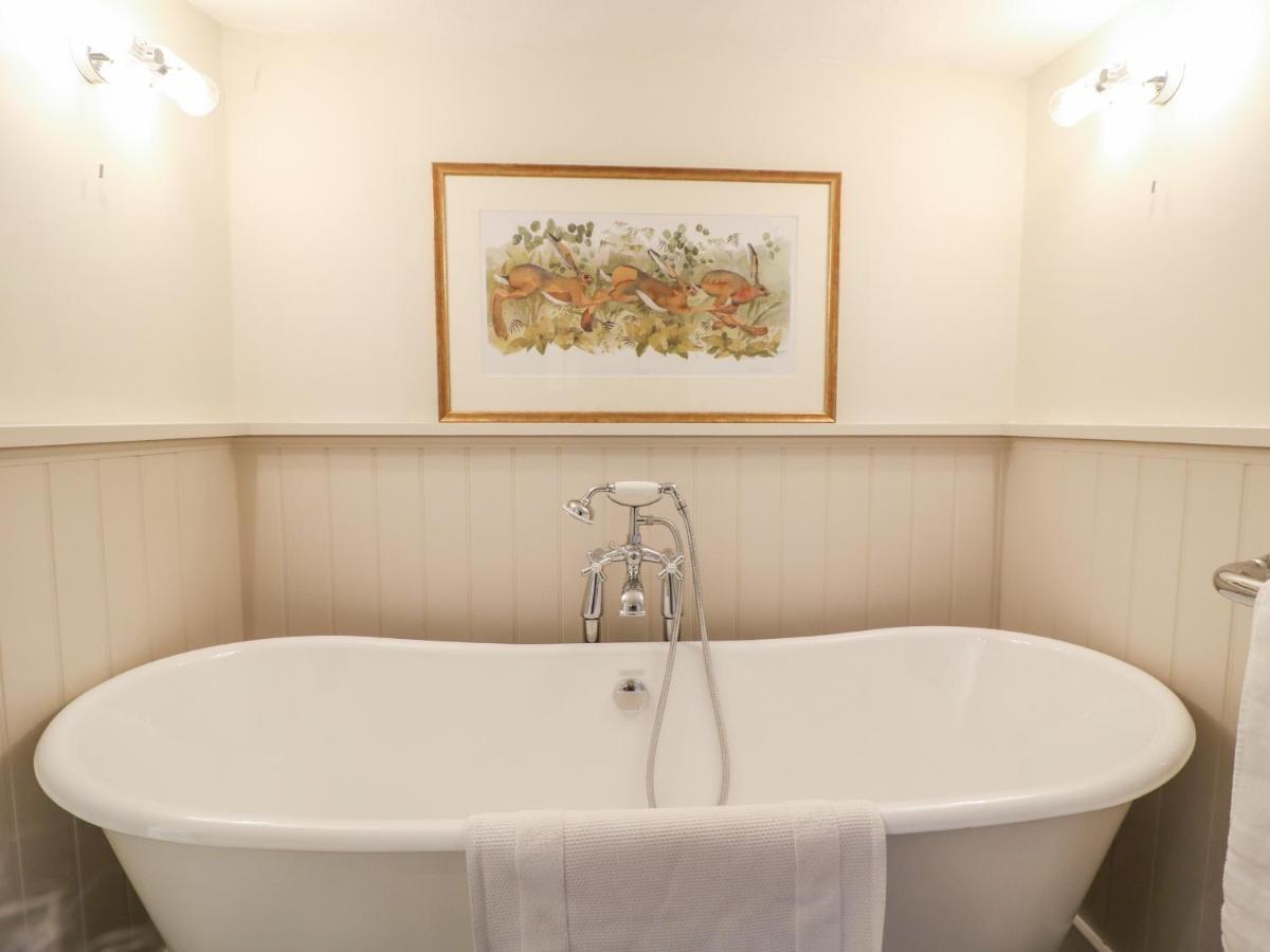 Rookwood Villa Exeter Eksteriør billede